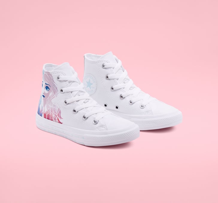 converse x frozen 2 chuck taylor all star
