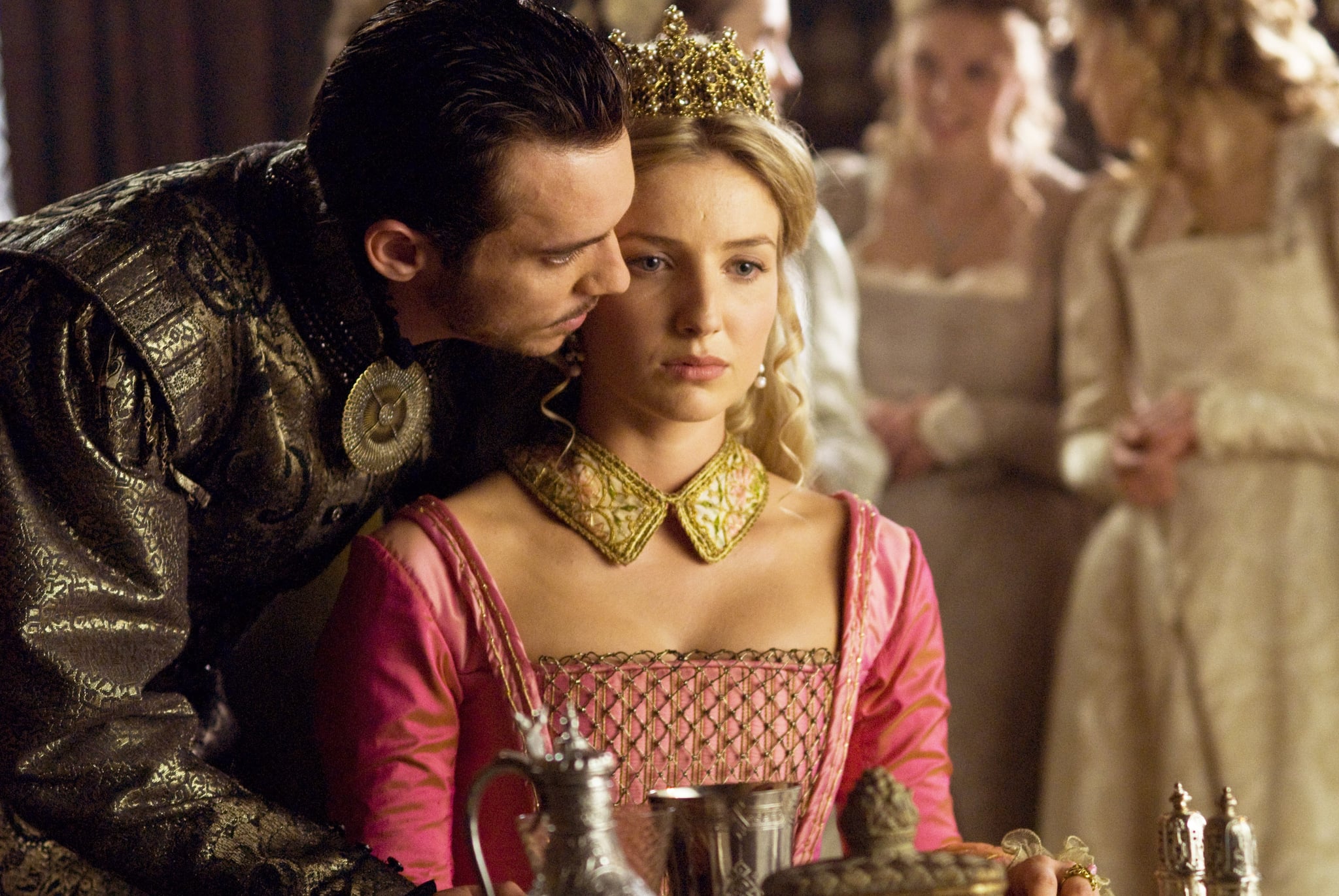 The tudors 2025 netflix 2019