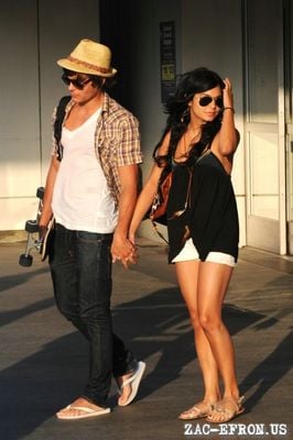 Zanessa