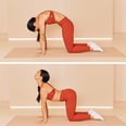 The Cat-Cow Pose Benefits Your Whole Body — Here’s Exactly How to Do It