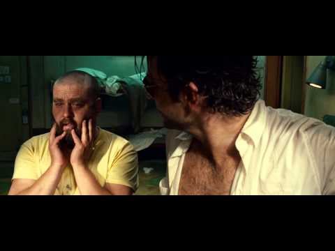 The Hangover Part II: "Dark Fantasy"