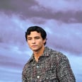 Brandon Perea Joins Glen Powell and Daisy Edgar-Jones in "Twister" Reboot, "Twisters"