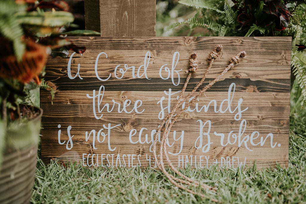 Elegant Barnyard Wedding