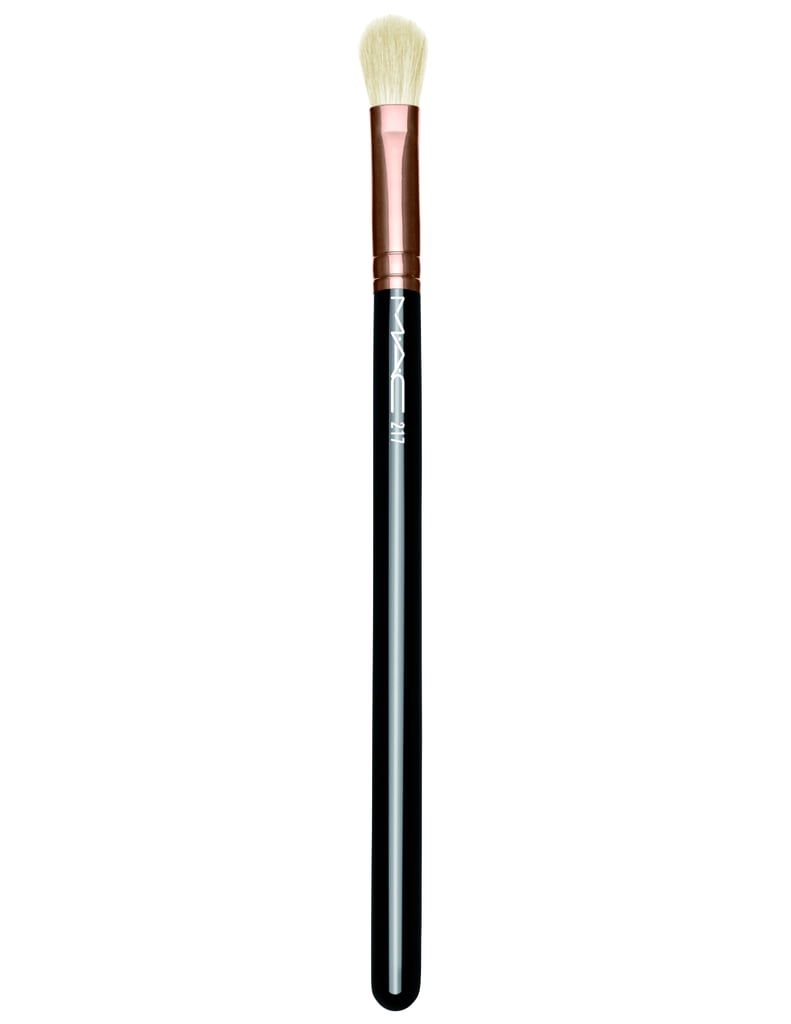 MAC Cosmetics x Ellie Goulding 217 Blending Brush