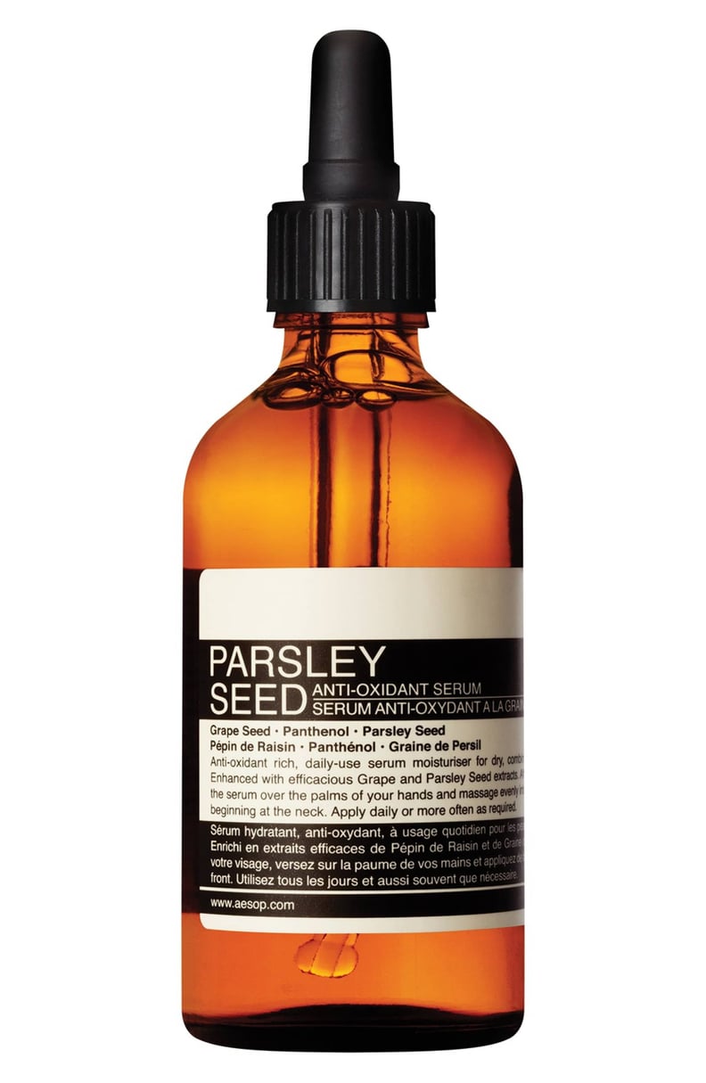 Aesop Parsley Seed Antioxidant Serum