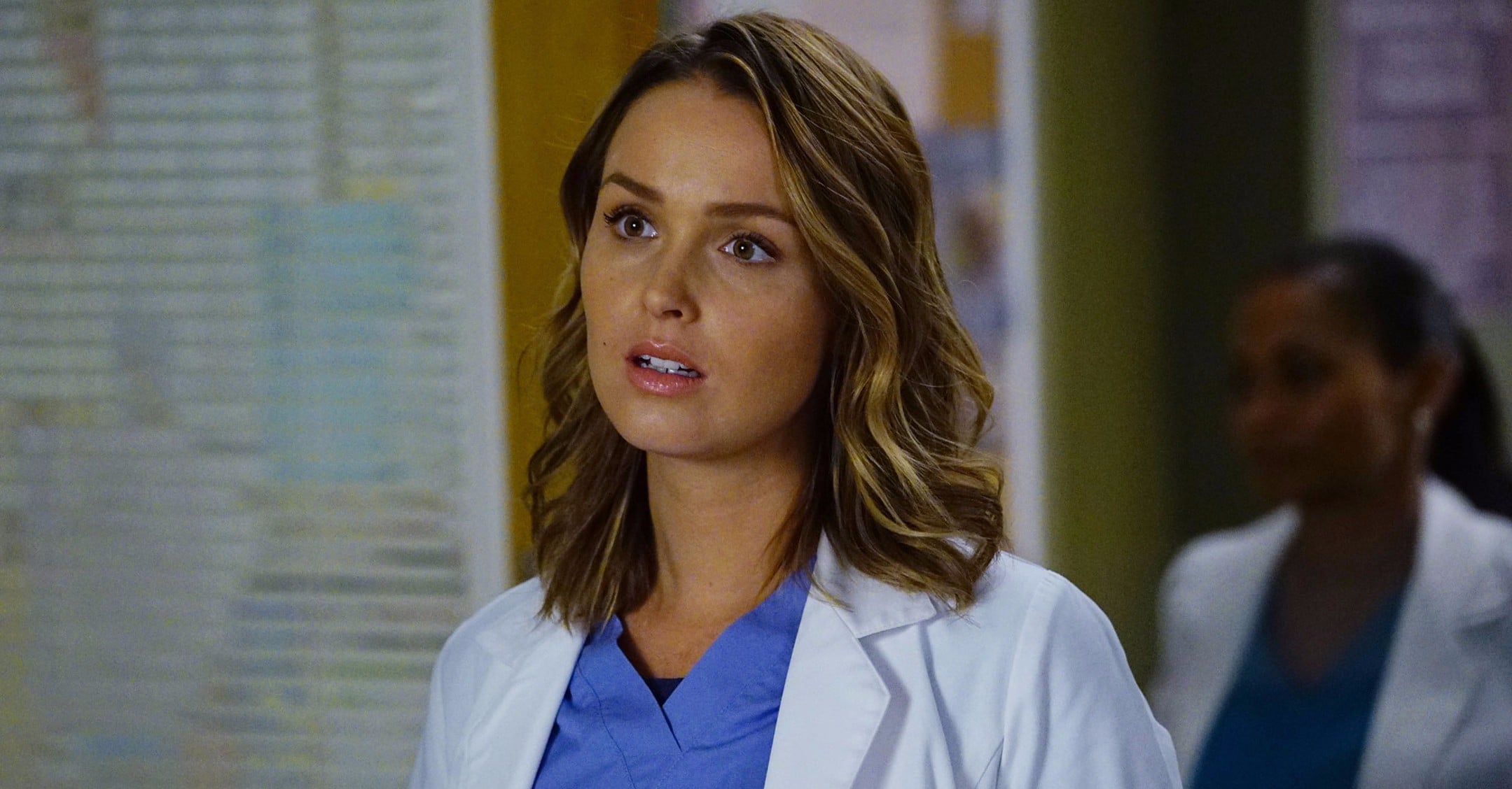 Is Jo's Husband Coming Back on Grey's Anatomy? | PS Entertainment