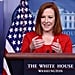 Jen Psaki Interview on Being a Working Mom in White House