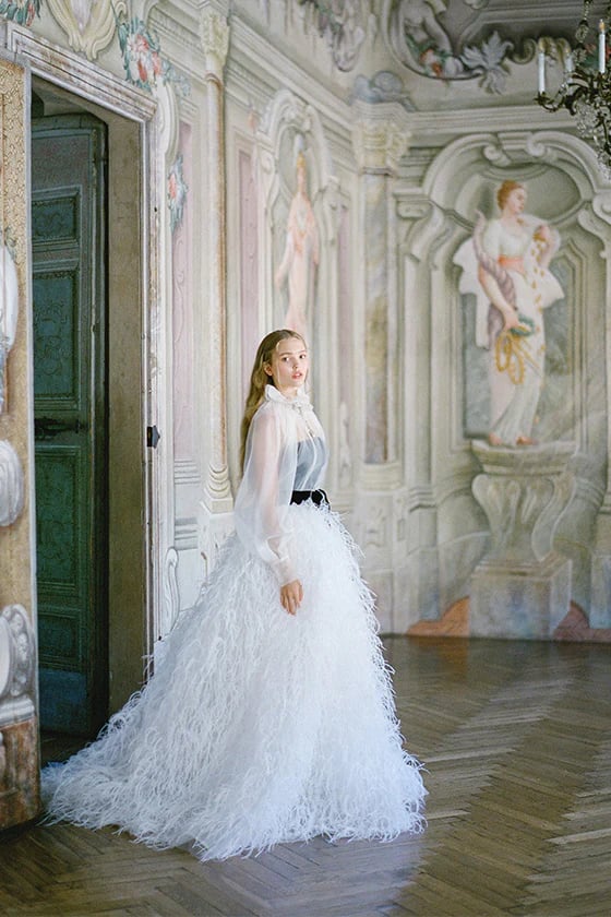 15 Best Beaded Wedding Dresses of 2023