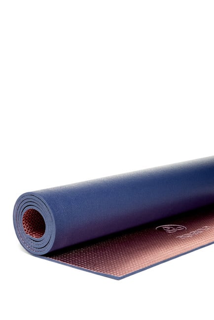 Apana Alekhya Yoga Mat In Case You Need More Rose Gold In Your