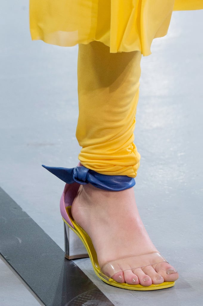 Emilio Pucci Spring '17