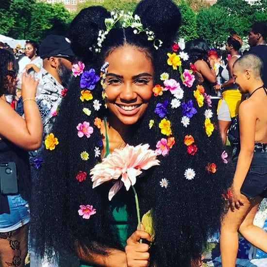 Afropunk Beauty Looks 2017