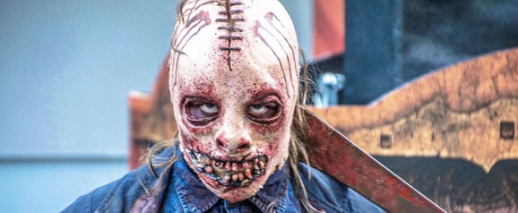 Is Universal's Halloween Horror Nights Scary?