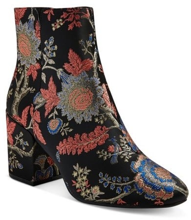 Alpha A+ Ariella Tapestry Booties