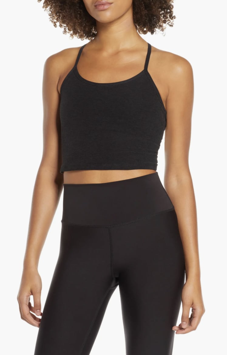 5 matching workout sets from  under $35 to wear on your next hot girl  walk - Yahoo Sport