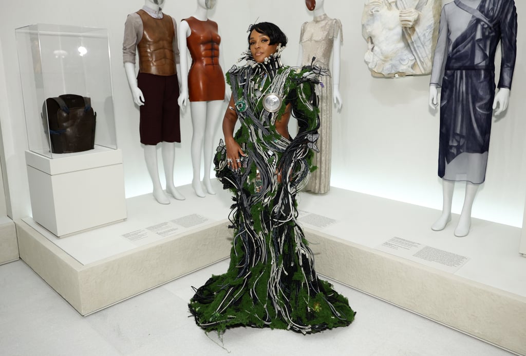 What is the Met Gala 2026 Exhibit?