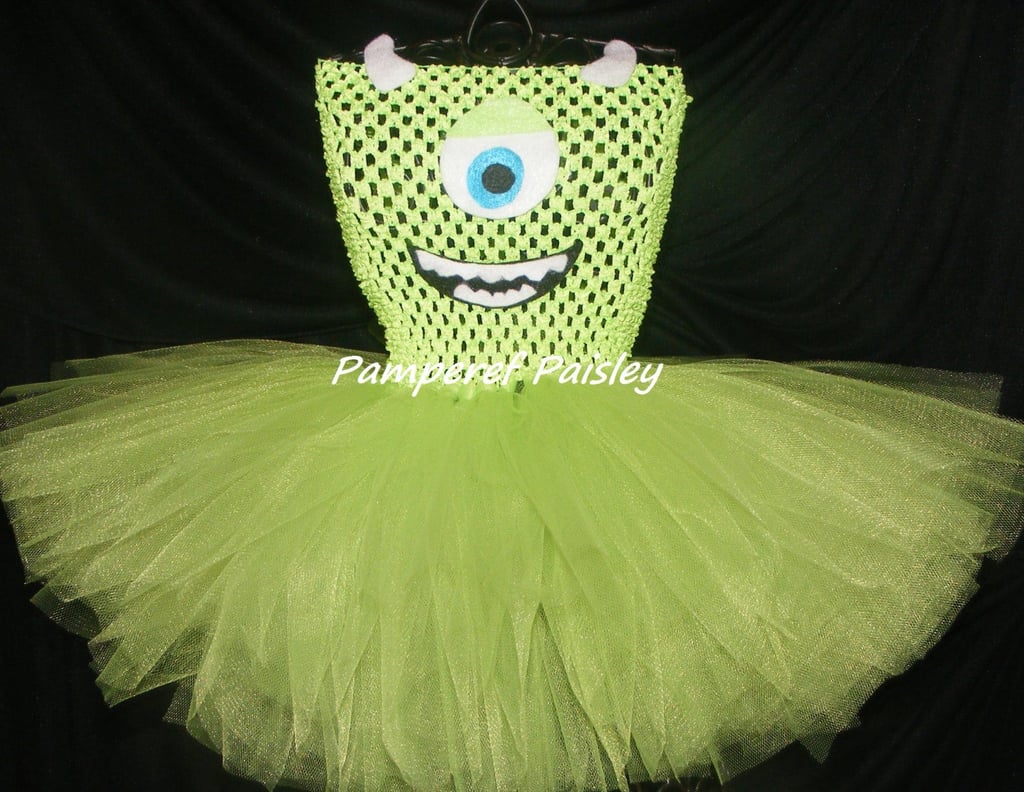 monsters inc tutu outfits