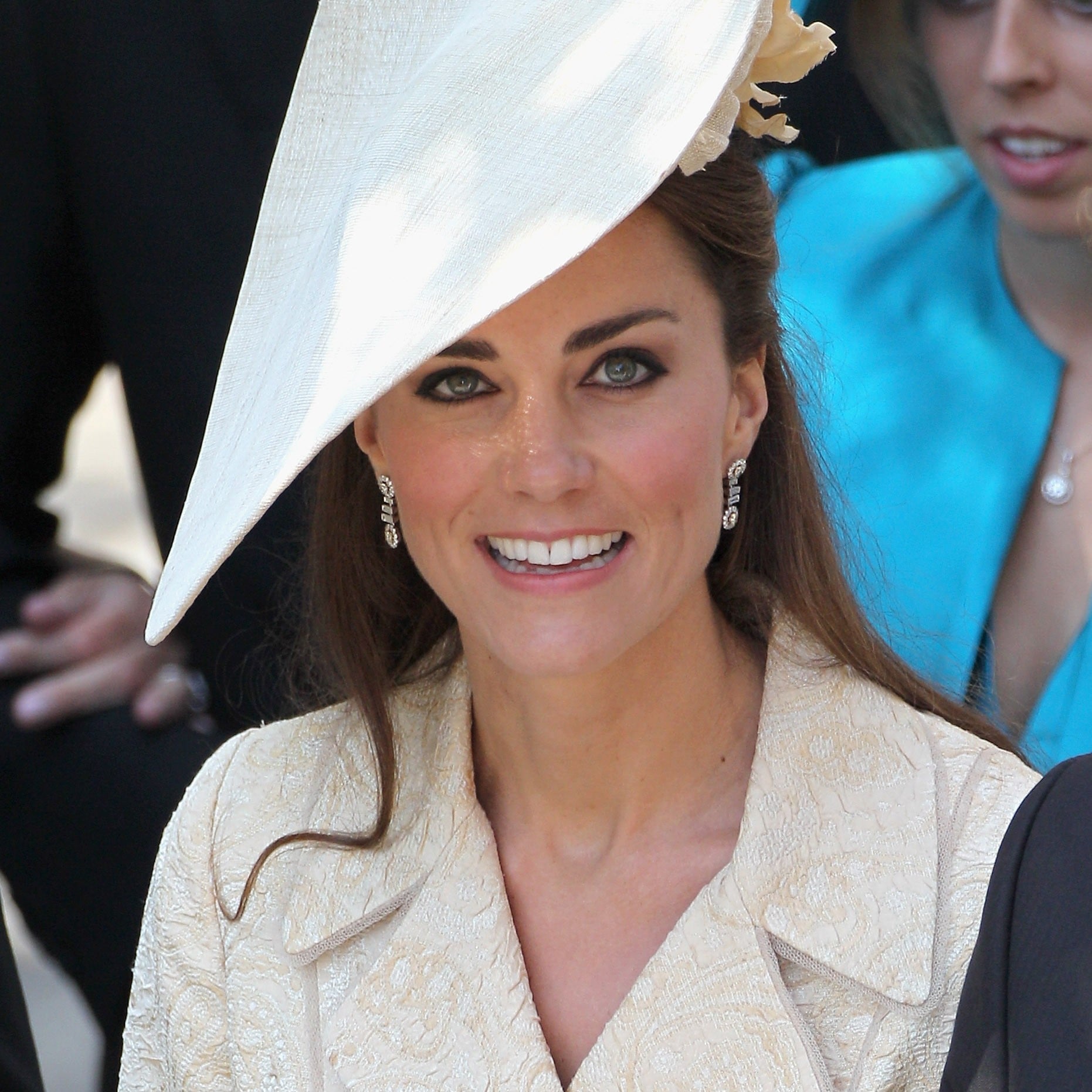 Kate Middleton Hair Makeup Other | Beauty