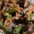 Slow Cook the Most Indulgent Green Bean Casserole This Thanksgiving