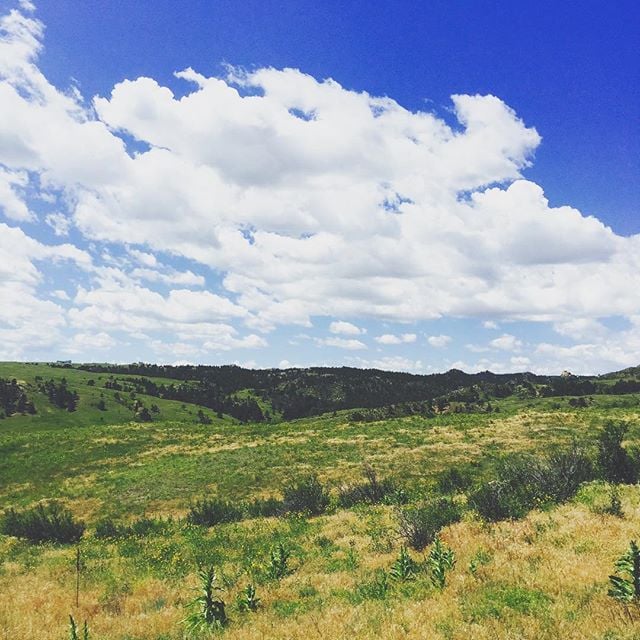 Vedauwoo Recreation Area