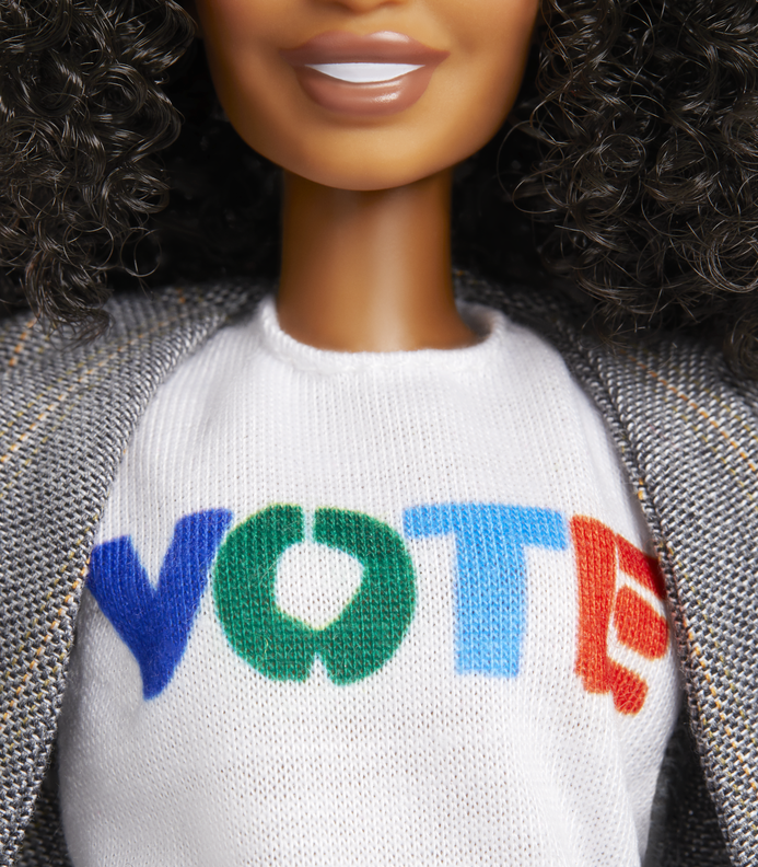 Yara barbie sale