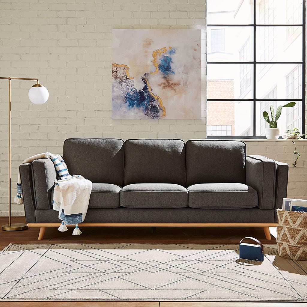 Rivet Rockwood Modern Sofa