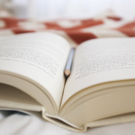 Reading Challenge 2015