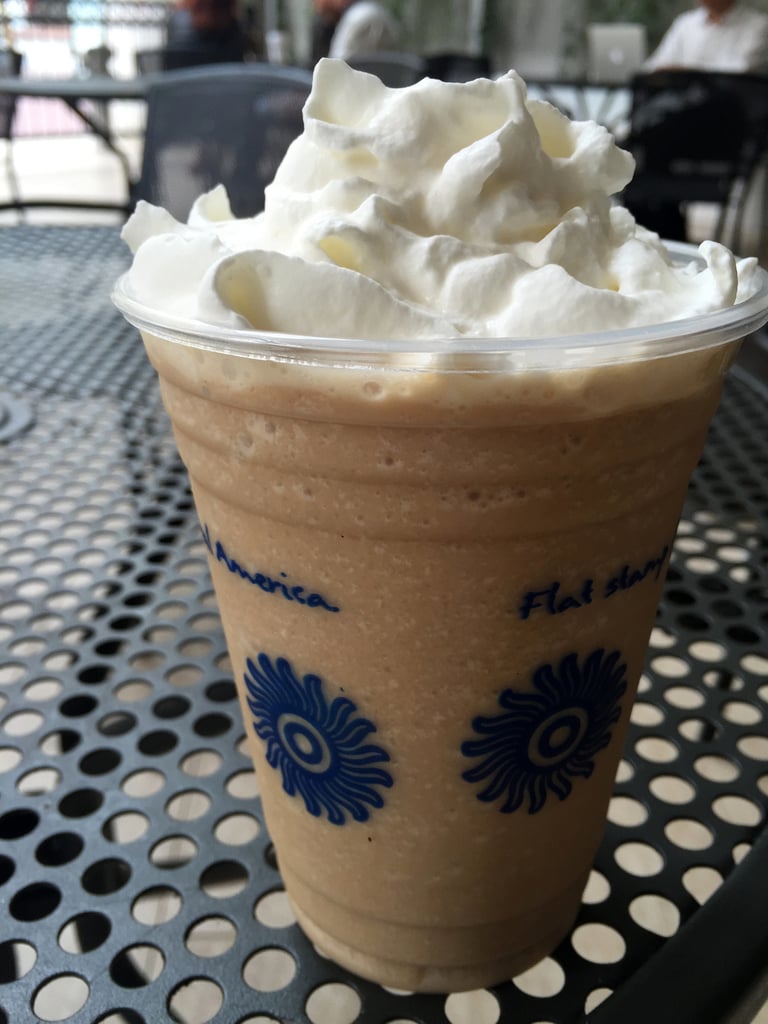 Peet's Javiva Blended Iced Coffee