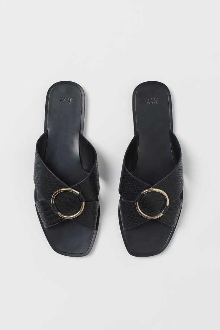 h&m sandals mens