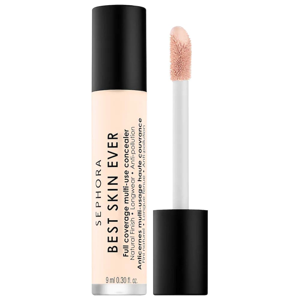 Best Concealer For Oily Skin