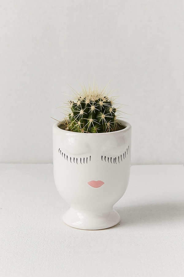 Urban Outfitters Celfie Planter
