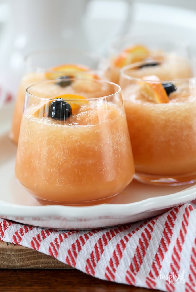 New Hampshire: Old Fashioned