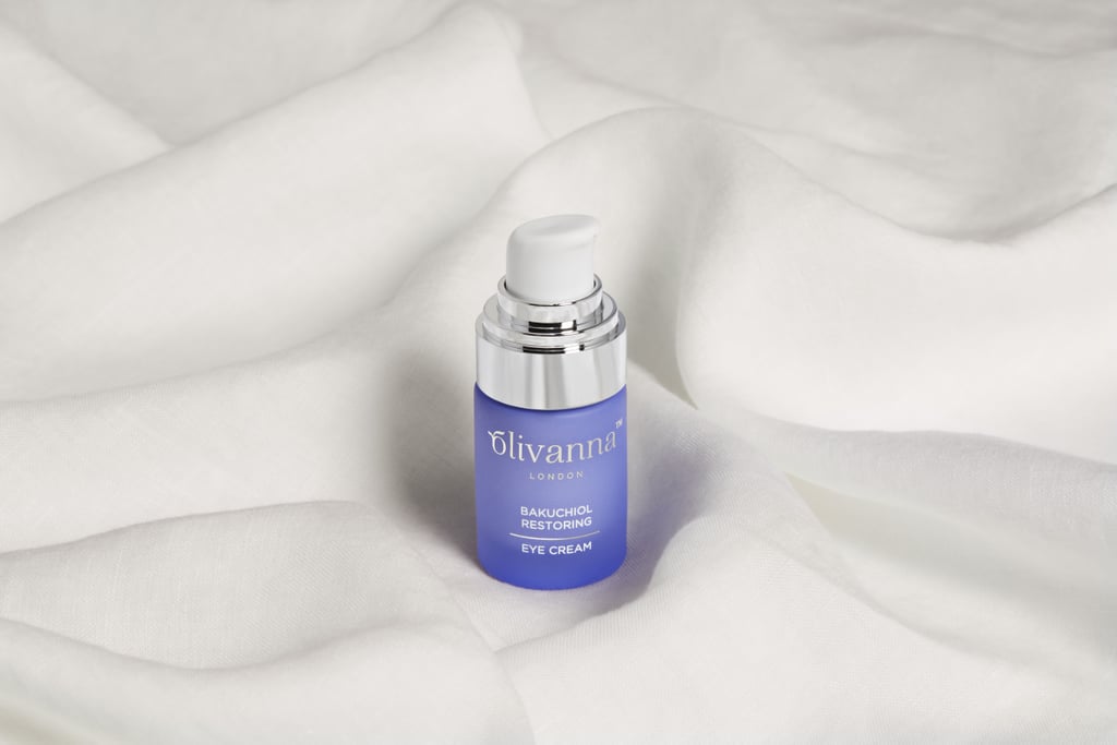 Olivanna Bakuchiol Restoring Eye Cream