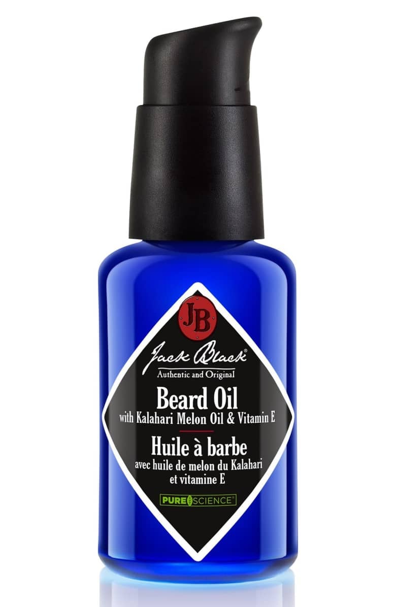 Best Beard Oils | PS Beauty