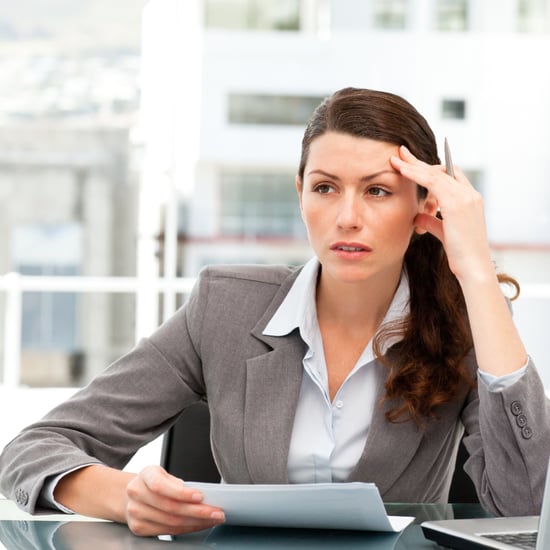 Why I Didn't Get Promoted