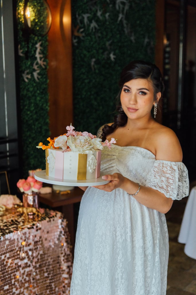 Circus-Themed Baby Shower Ideas