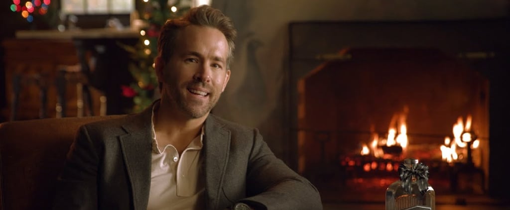 Ryan Reynold's "Not a Gin Ad" Croods Commercial | Video