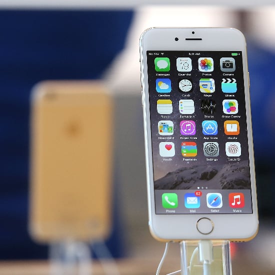iOS 8.0.1 Update