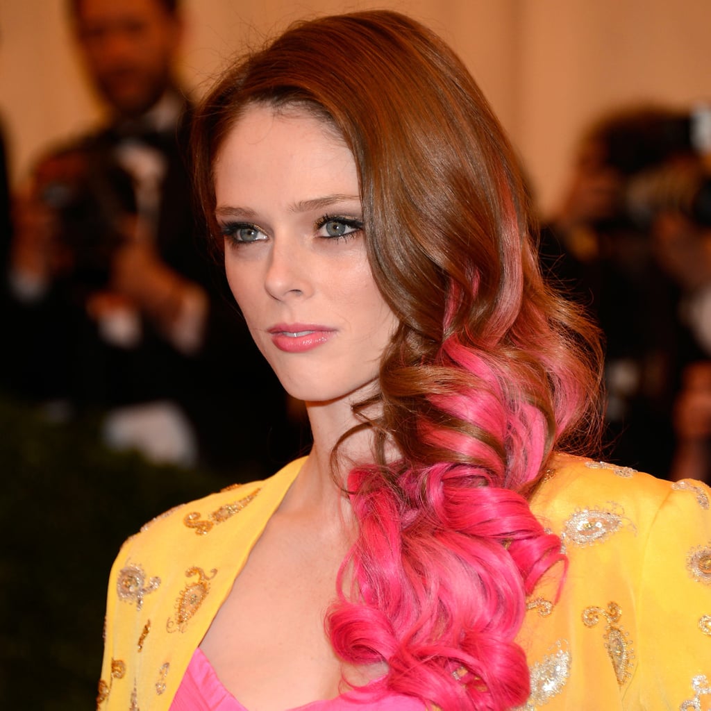 Coco Rocha Coco Rocha