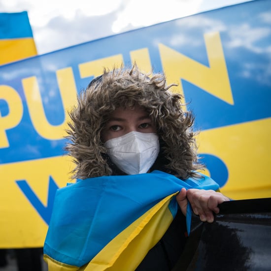 How to Help the People of Ukraine After Russia's Invasion