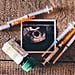 Pregnancy Announcements While Going Through Infertility