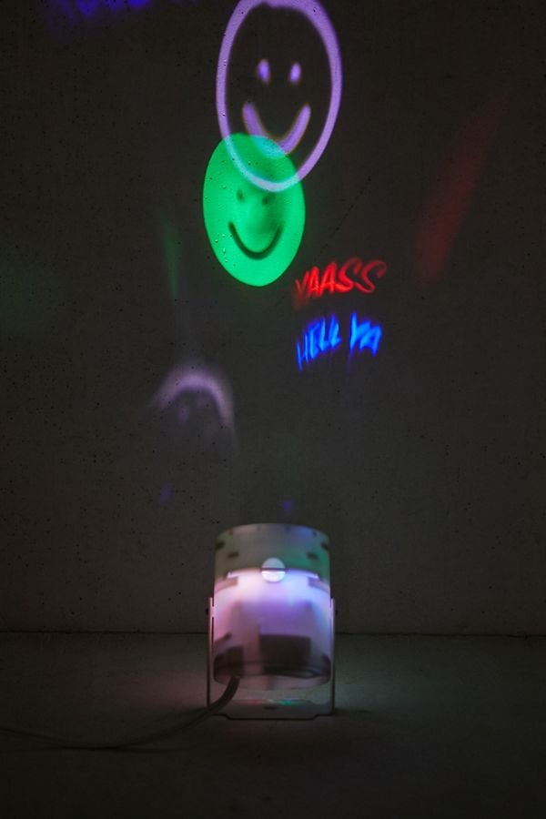 Party Projector