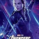 Black Widow's Hair in Avengers: Endgame Theory | POPSUGAR ...