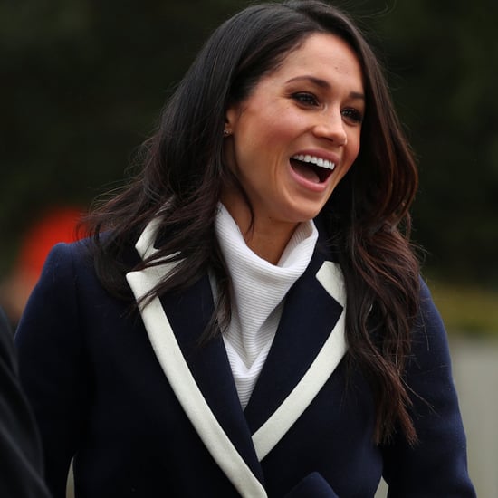 Meghan Markle's Altuzarra Bag