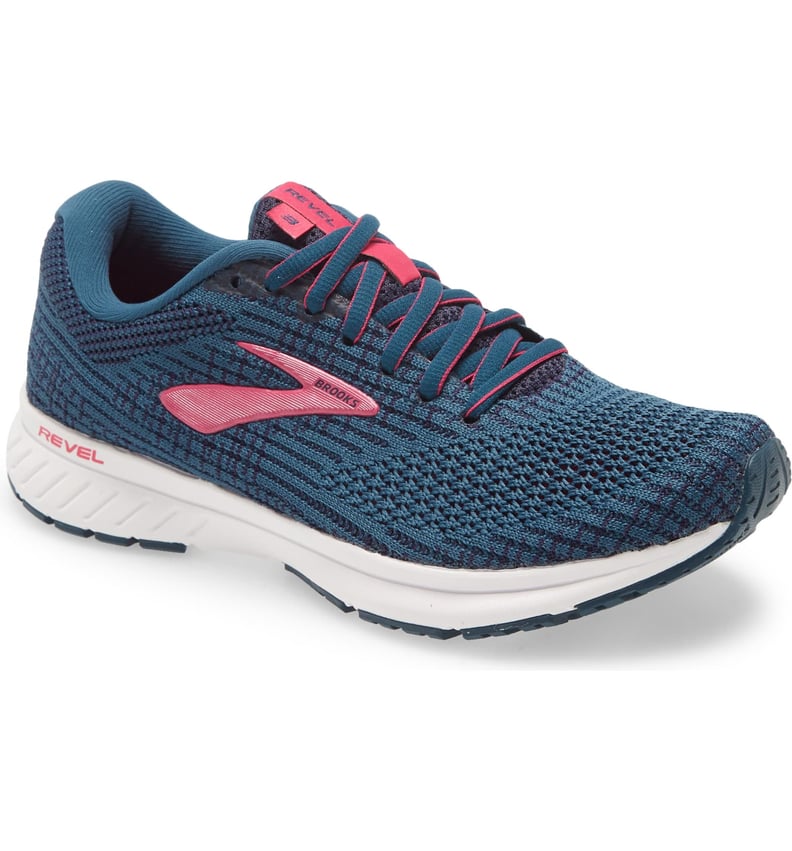 Brooks Revel 3 Running Shoe