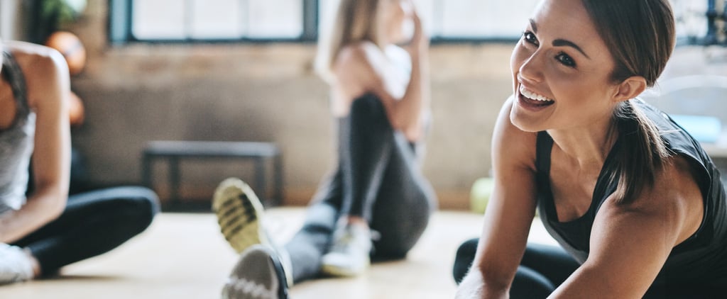 How I Finally Stopped Dreading My Workouts