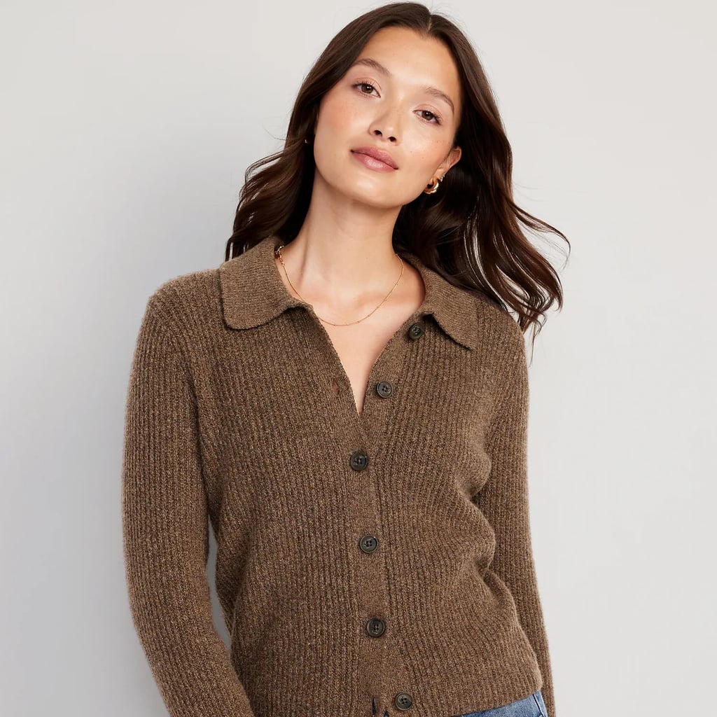 15 Chic Sweaters From Old Navy — Starting at Just $18