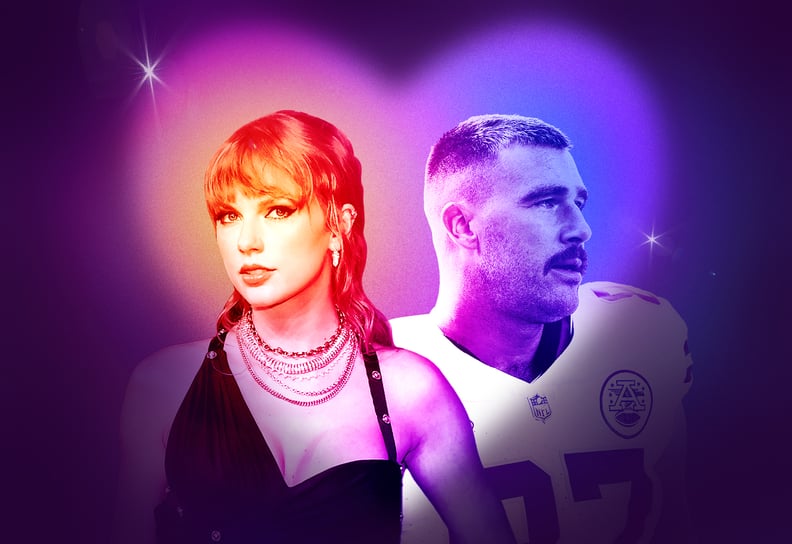 Taylor Swift and Travis Kelce Aura Compatibility