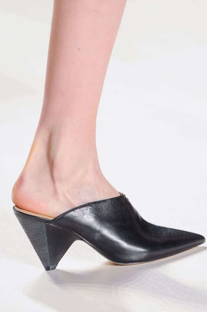 Richard Chai Love Fall 2014 | Best Shoes at New York Fashion Week Fall ...