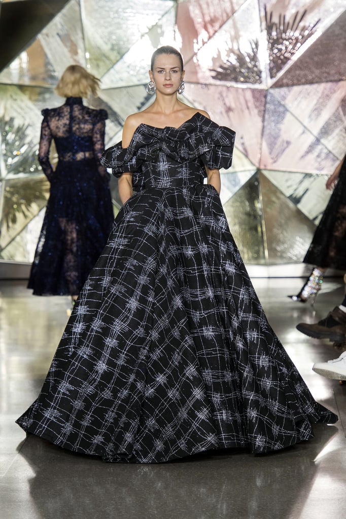 Christian Siriano Runway Fall 2019