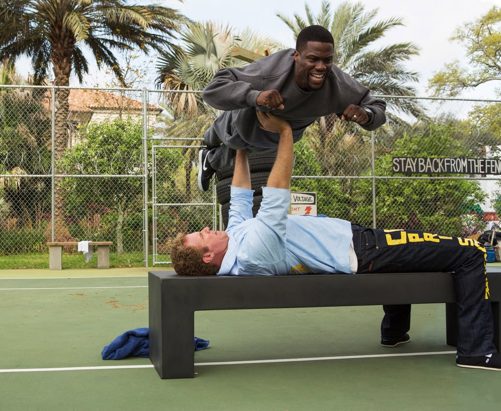 Get Hard